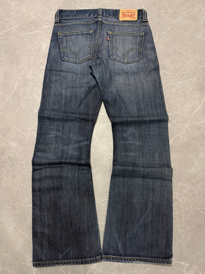 Levis Jeans 512 Bootcut (M)