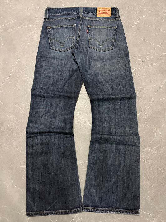 Levis Jeans 512 Bootcut (M)