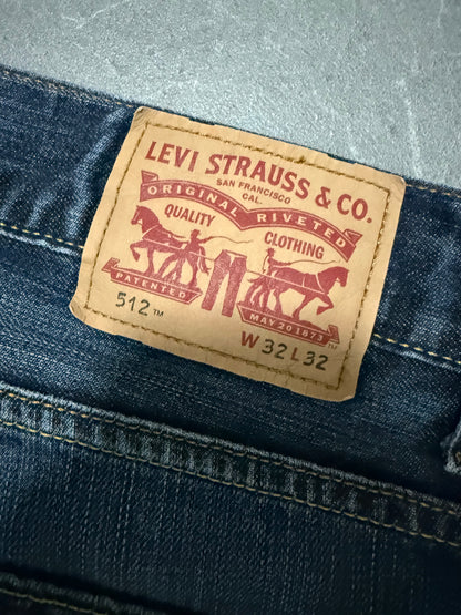 Levis Jeans 512 Bootcut (M)