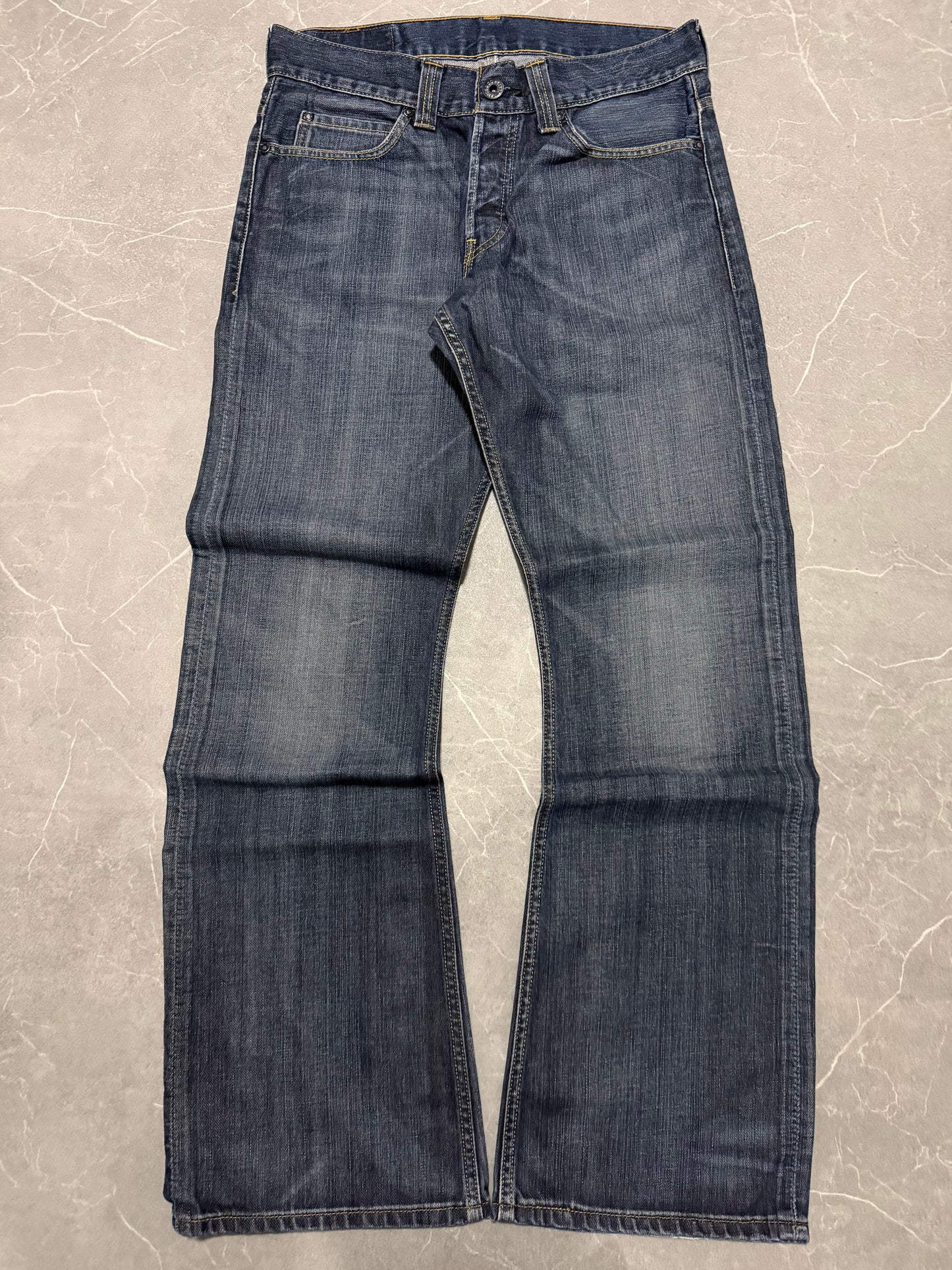 Levis Jeans 512 Bootcut (M)