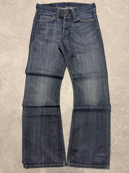 Levis Jeans 512 Bootcut (M)