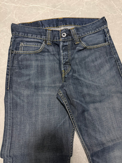 Levis Jeans 512 Bootcut (M)
