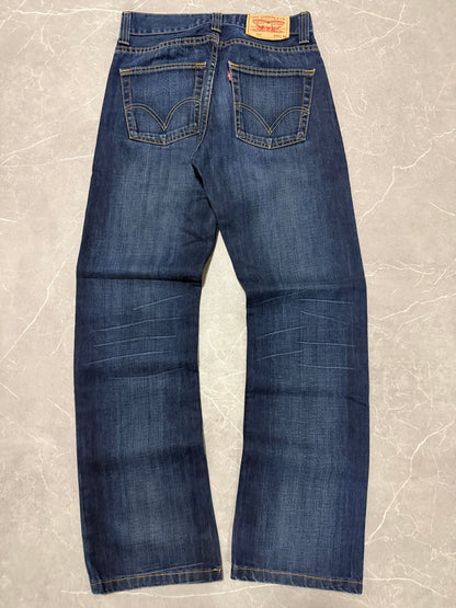 Levi's Jeans 506 (XS)