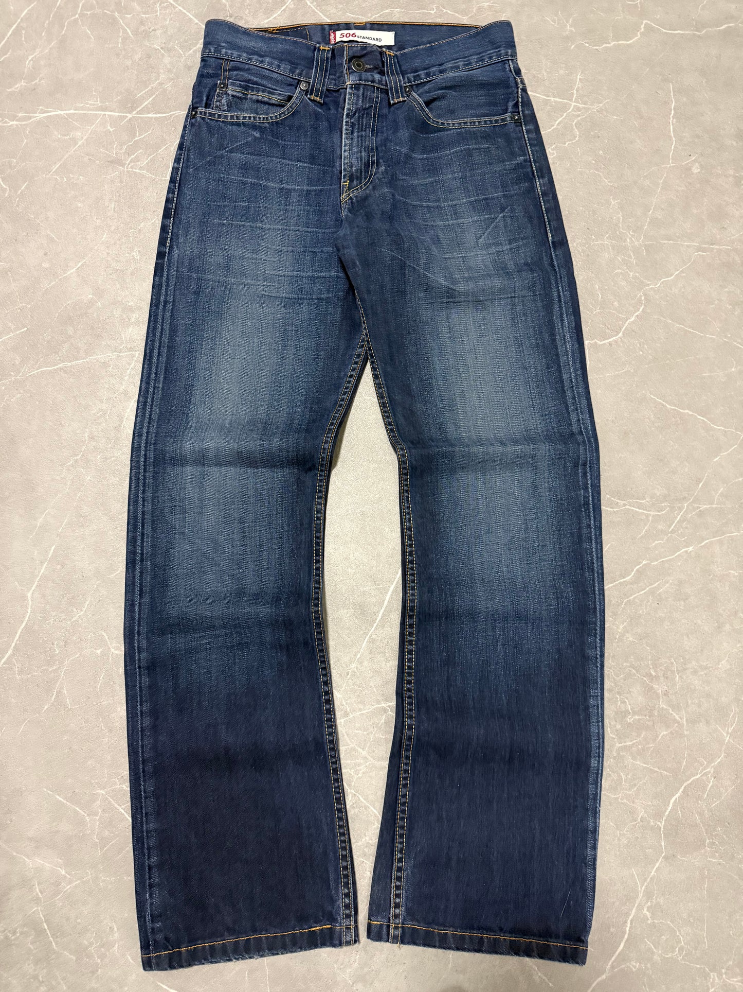 Levi's Jeans 506 (XS)