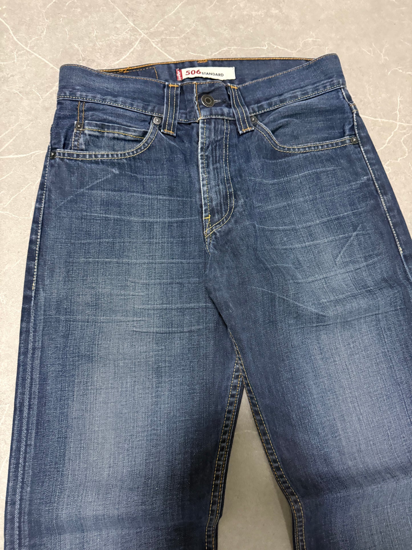 Levi's Jeans 506 (XS)
