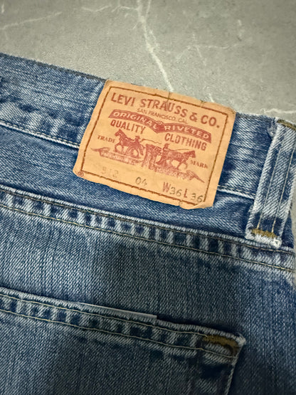 Levi's Jeans 512 Bootcut (XL)