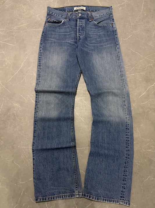 Levis Jeans 512 Bootcut (XL)