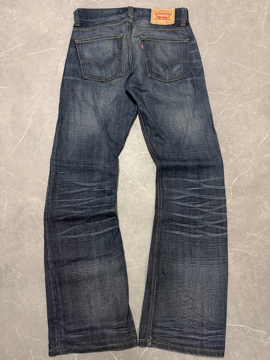 Levis Jeans 512 Bootcut (M)