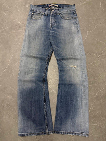 Levi's Jeans 512 Bootcut (S)