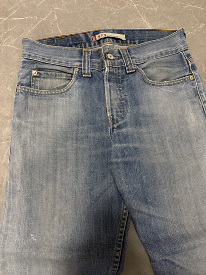 Levi's Jeans 512 Bootcut (S)