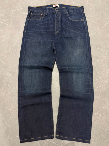 Levis Jeans 501 (M)