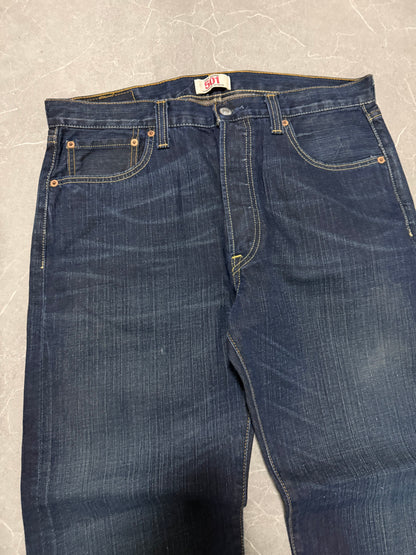 Levis Jeans 501 (M)