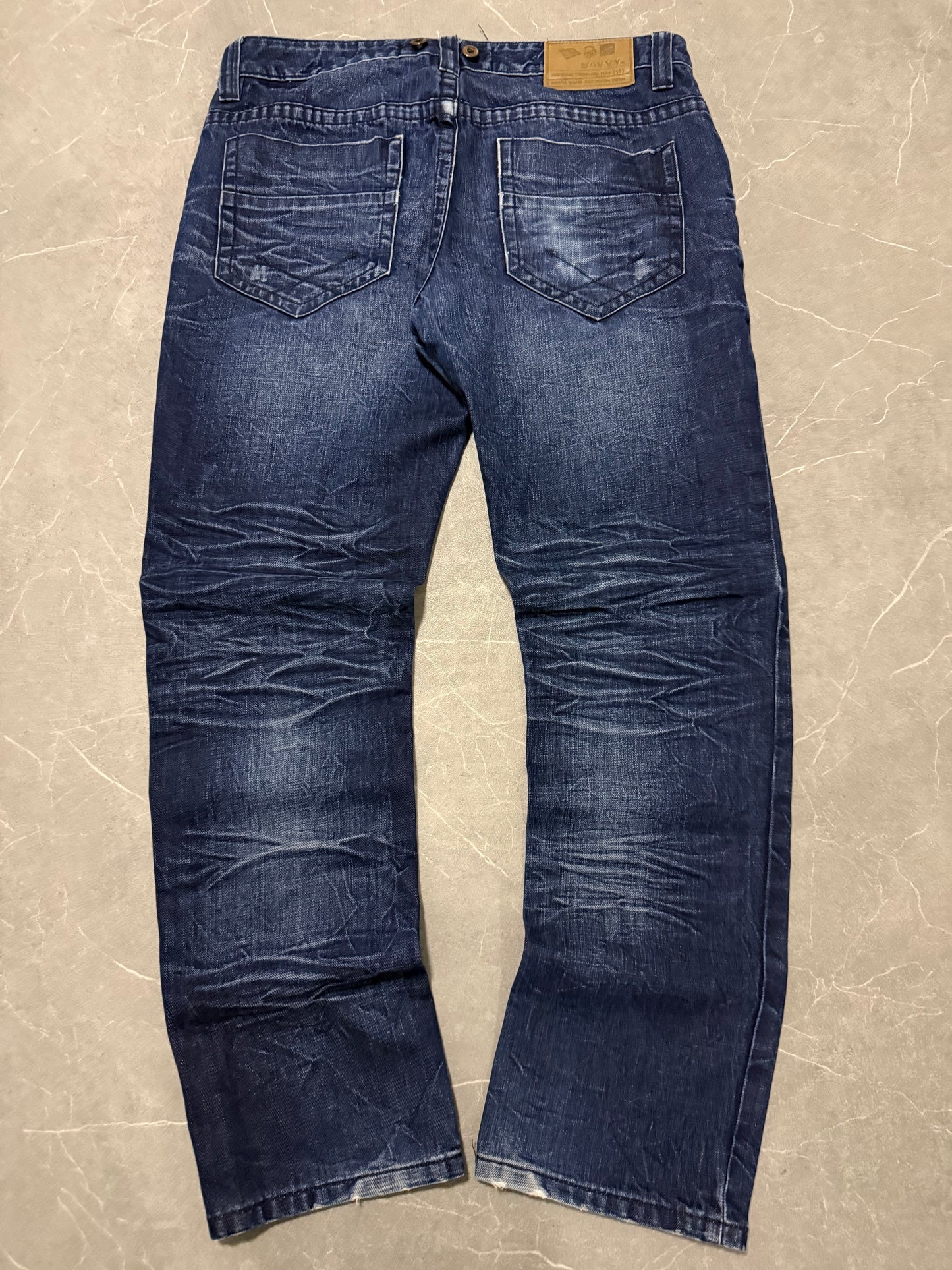 Vintage Jeans (M)