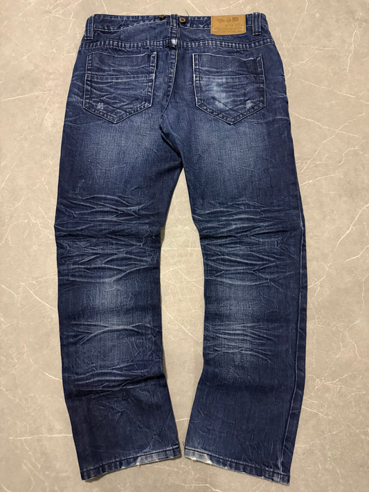 Vintage Jeans (M)