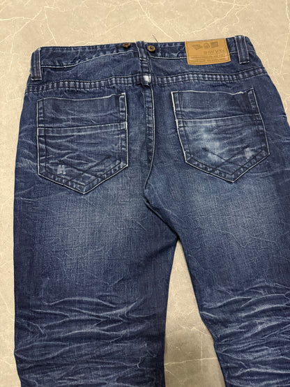Vintage Jeans (M)