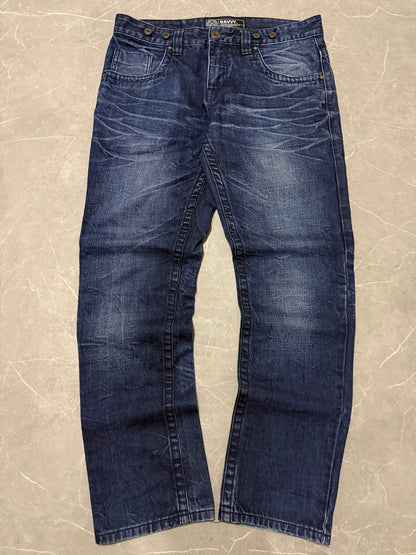 Vintage Jeans (M)