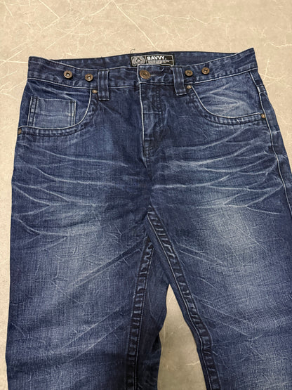 Vintage Jeans (M)