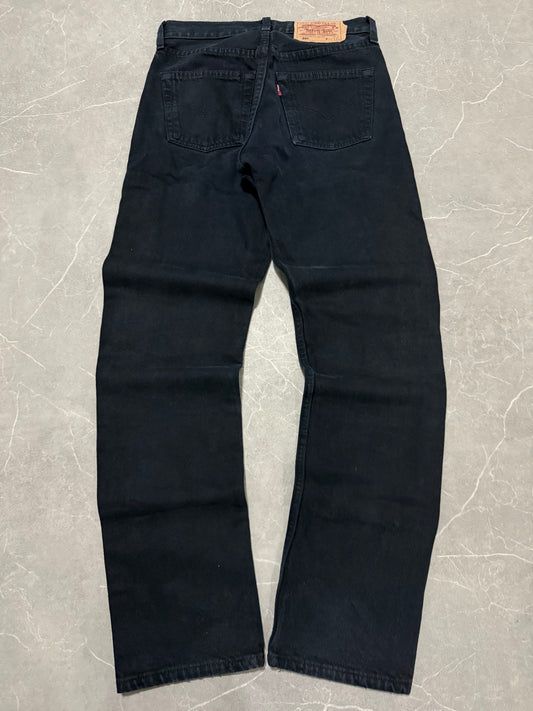 Levis Jeans 501 (XS)