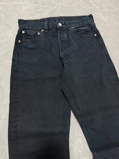 Levis Jeans 501 (XS)