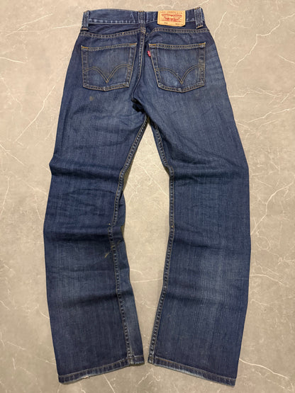 Levis Jeans 506 (XS)