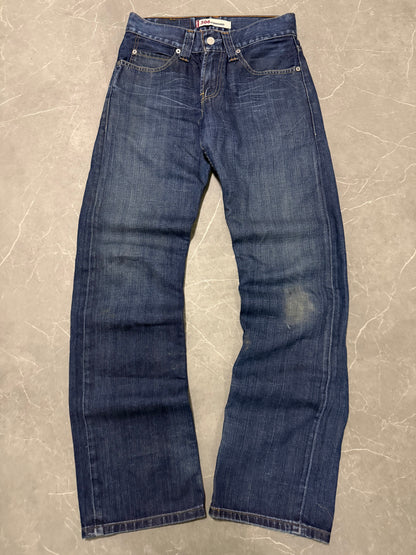 Levis Jeans 506 (XS)