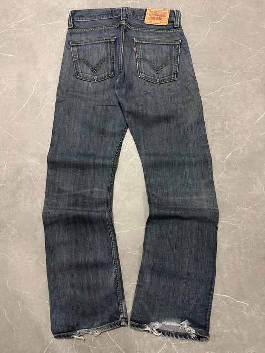 Levis Jeans 506 (S)
