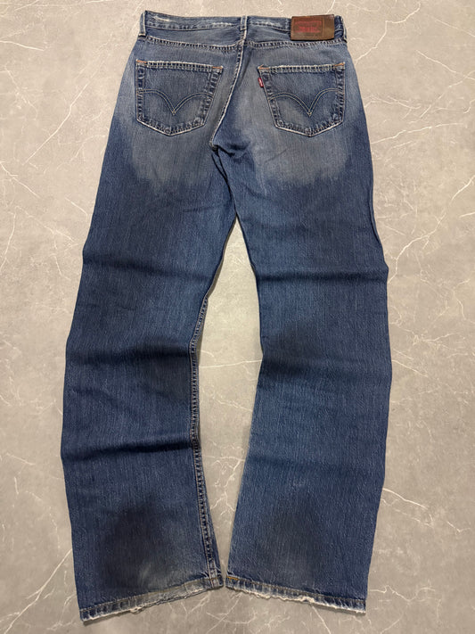 Levis Jeans 501 (M)