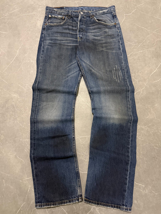 Levis Jeans 501 (M)