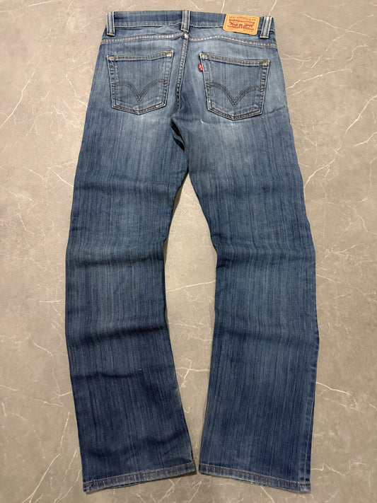 Levis Jeans 506 (S)