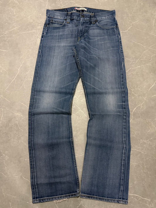 Levis Jeans 506 (L)