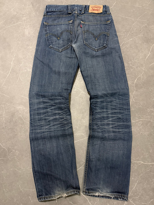 Levis Jeans 506 (S)