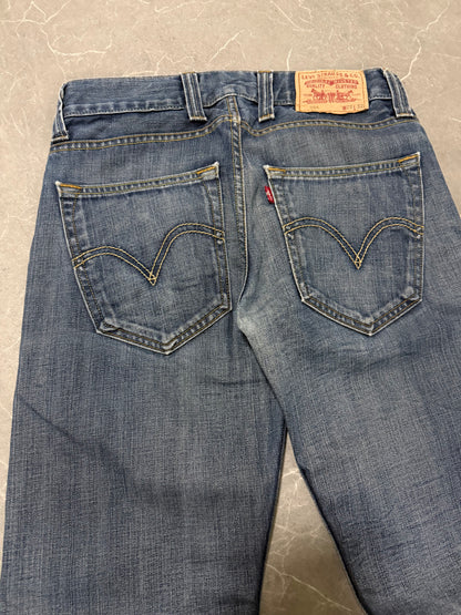 Levis Jeans 506 (S)