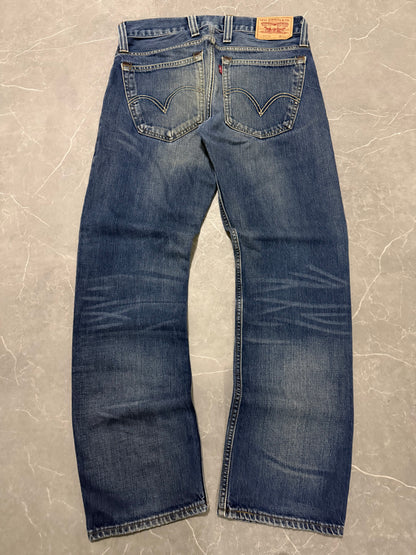 Levis Jeans 506 (M)
