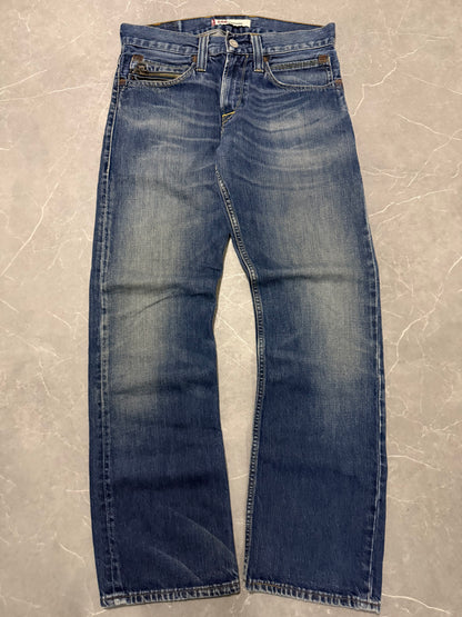 Levis Jeans 506 (M)