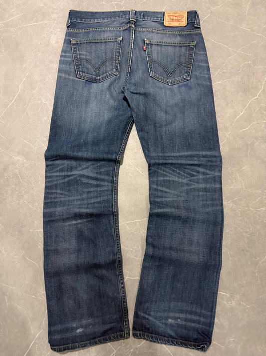 Levis Jeans 506 (XL)