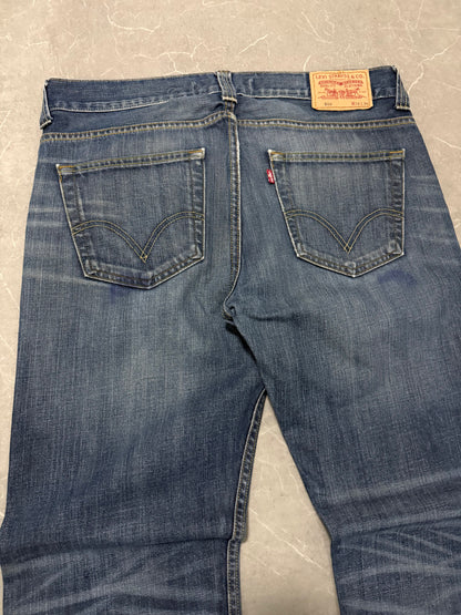 Levi's Jeans 506 (XL)