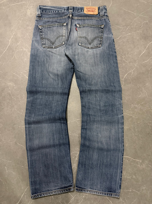 Levis Jeans 506 (M)