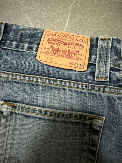 Levis Jeans 506 (M)