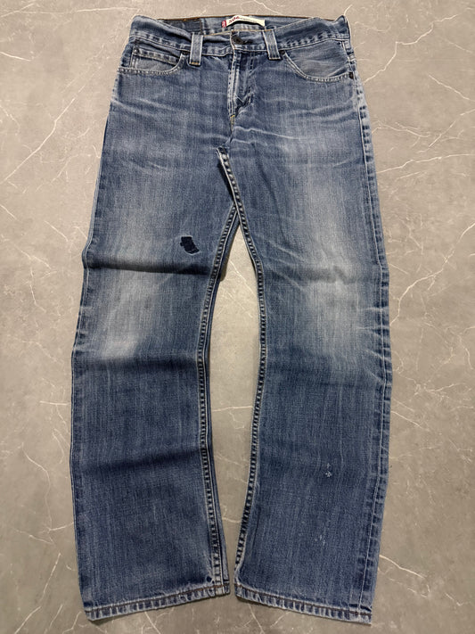 Levis Jeans 506 (M)