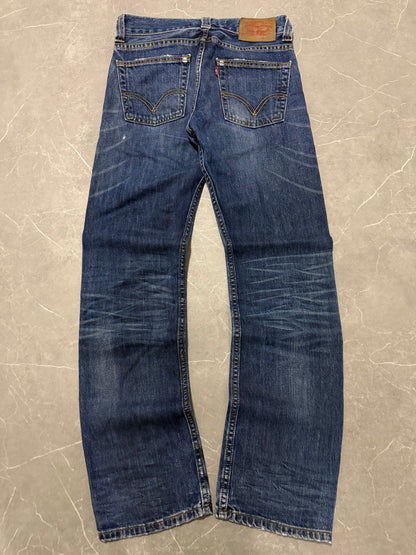 Levis Jeans 506 (S)