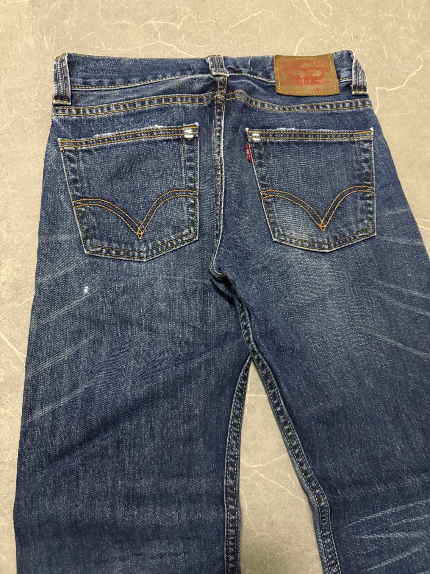 Levis Jeans 506 (S)