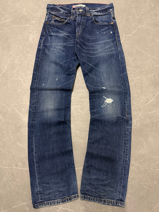 Levis Jeans 506 (S)