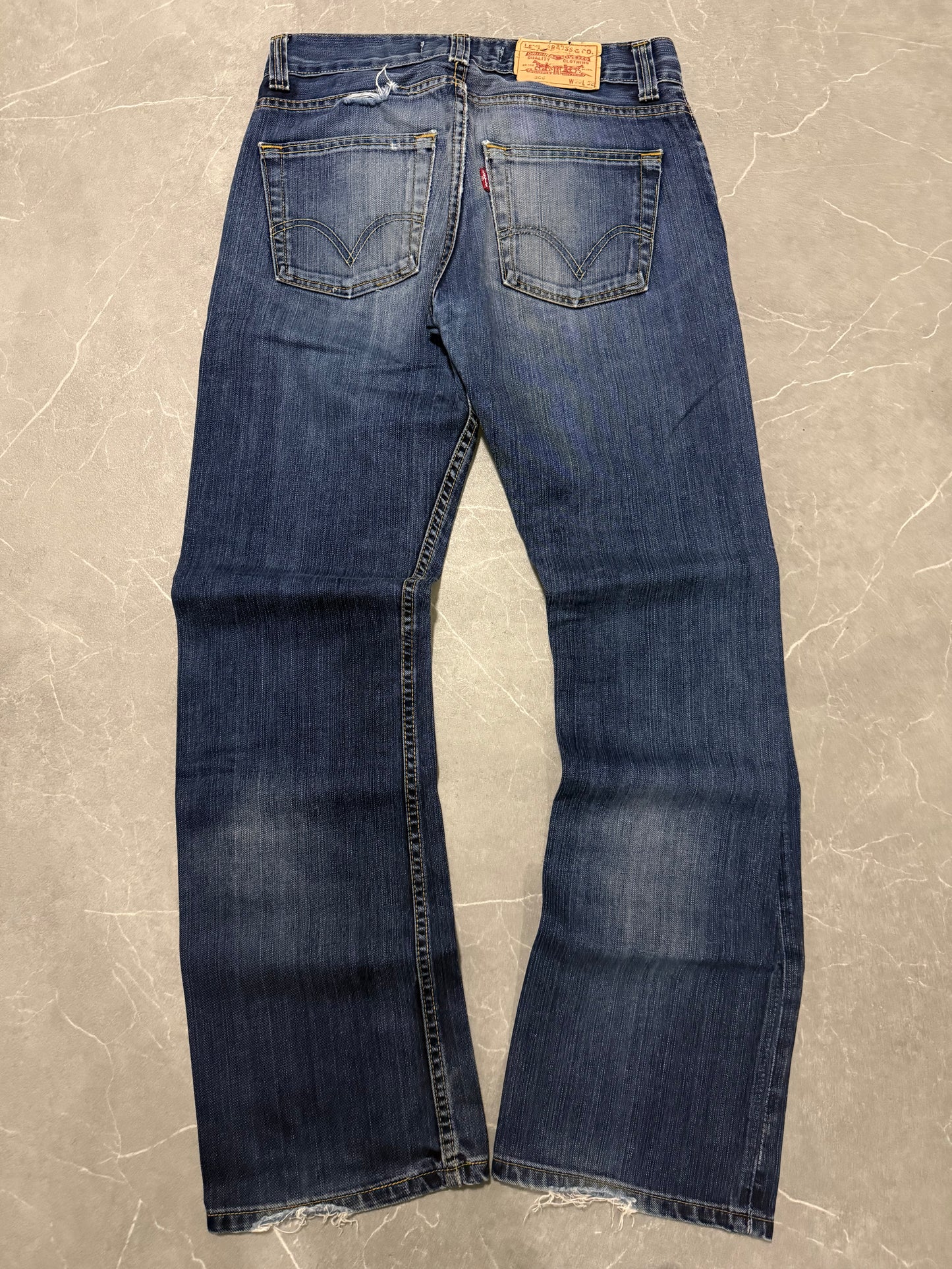Levi's Jeans 506 (M)