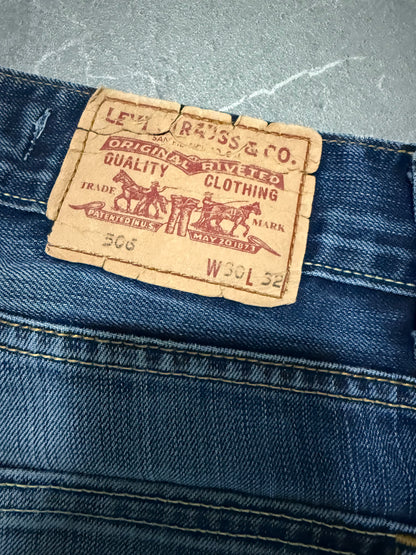 Levi's Jeans 506 (M)