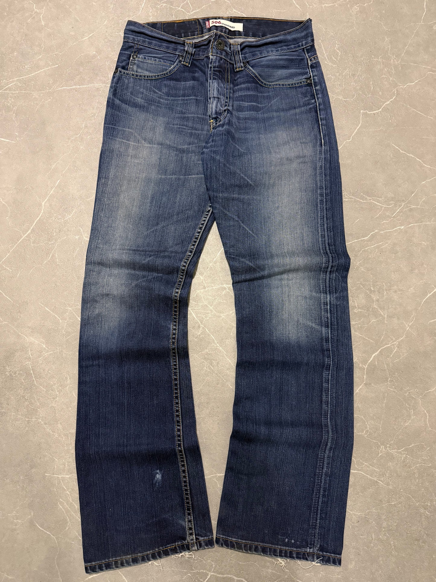 Levi's Jeans 506 (M)