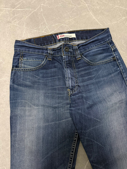 Levi's Jeans 506 (M)