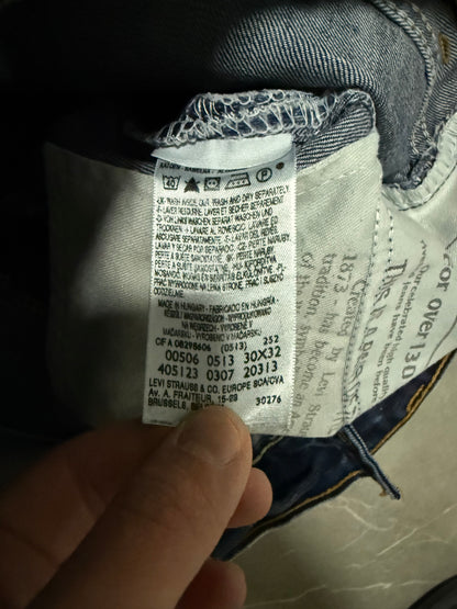 Levi's Jeans 506 (M)