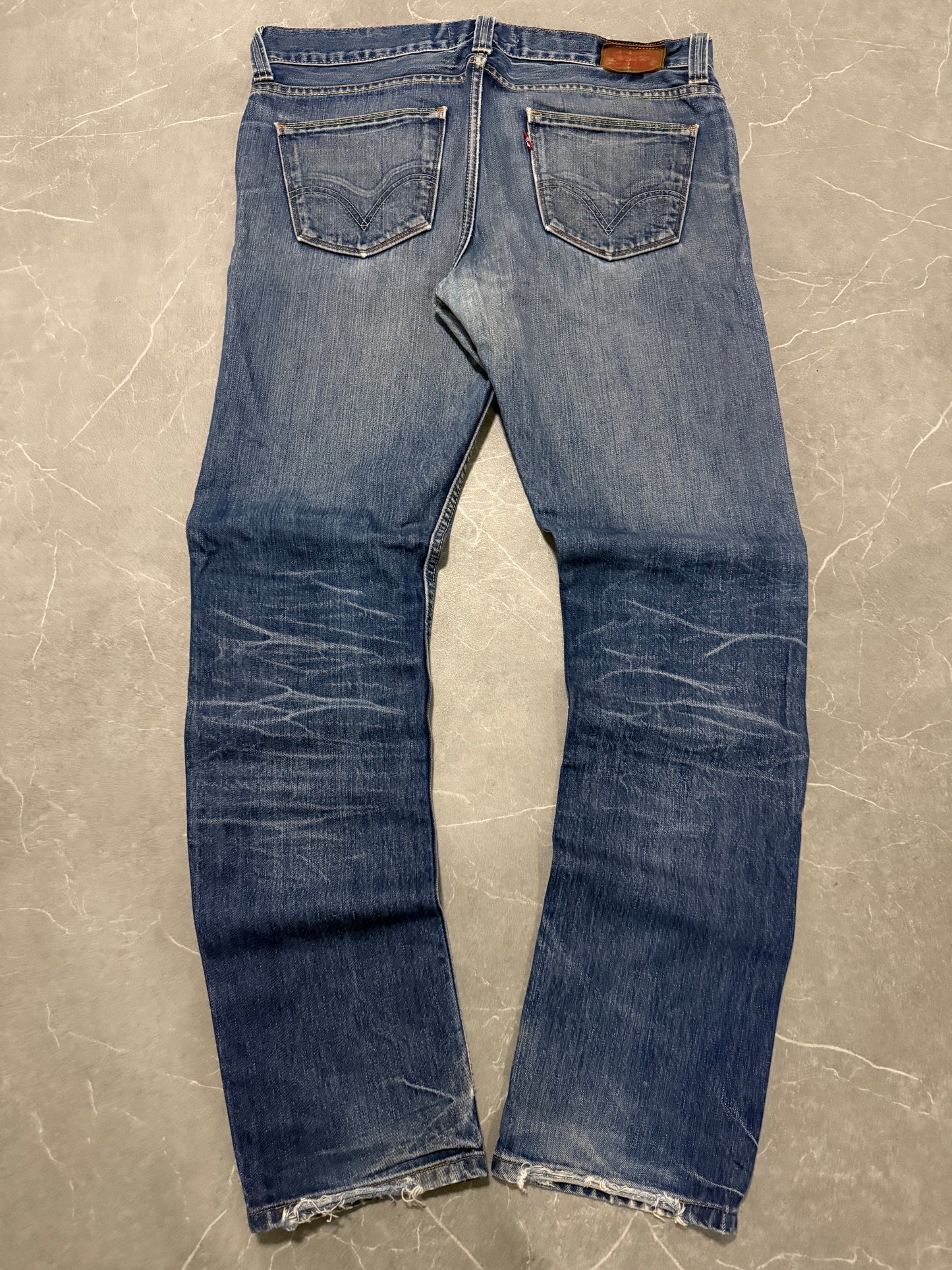 Levi's Jeans 506 (XL)