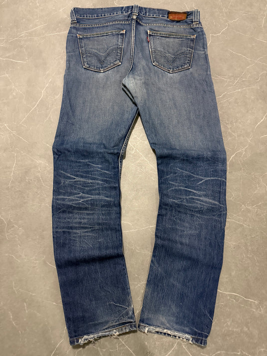 Levis Jeans 506 (XL)