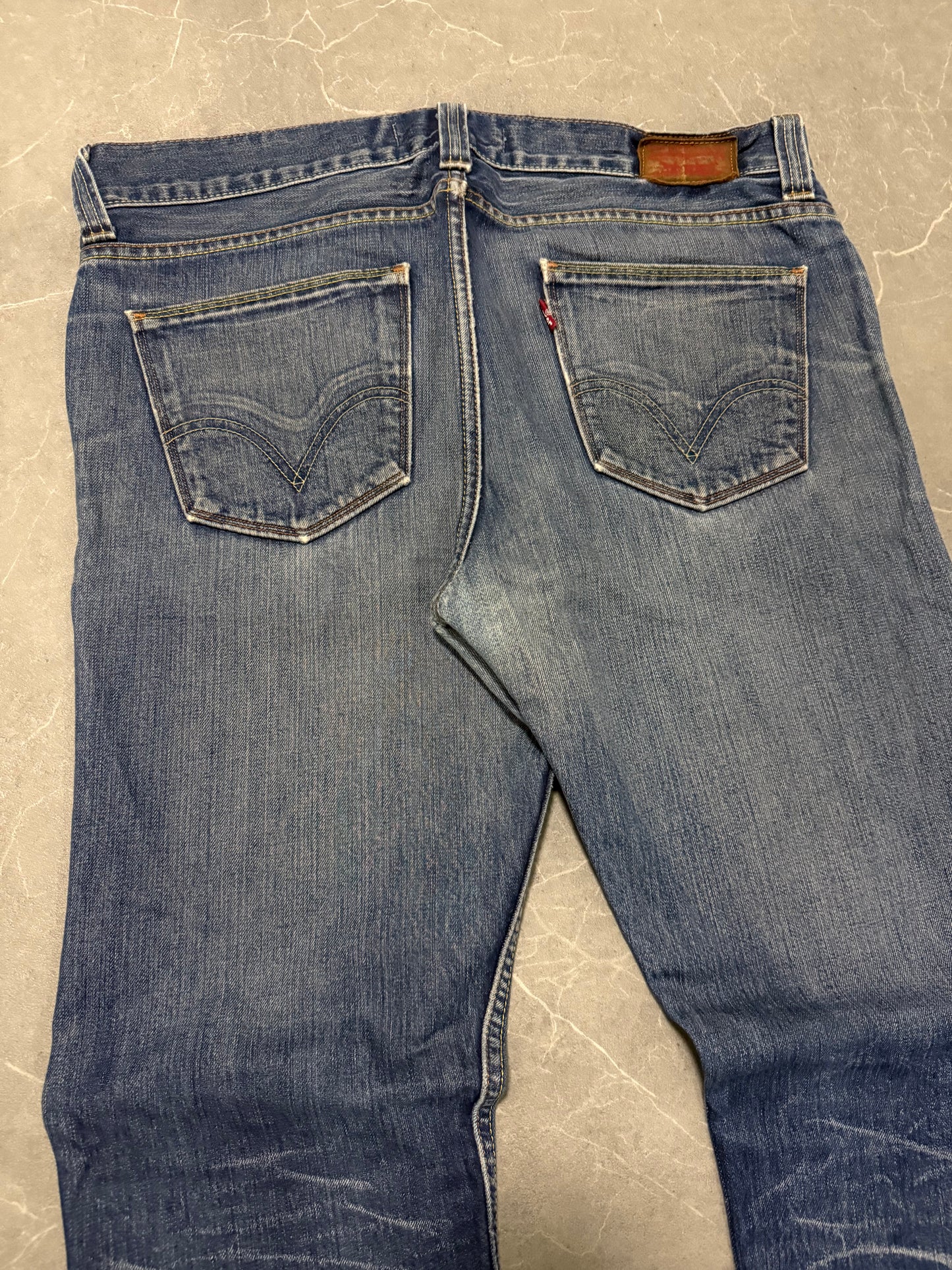 Levi's Jeans 506 (XL)